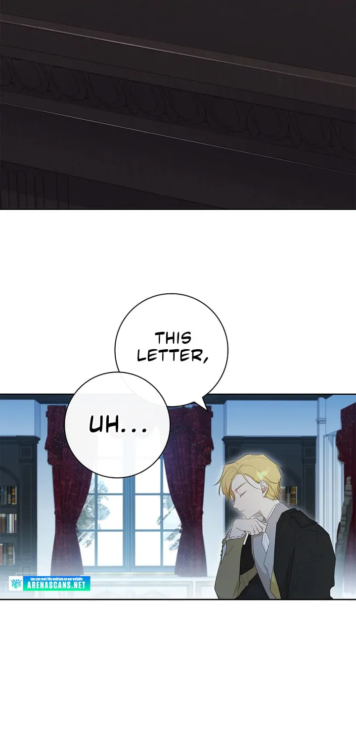 Male Lead, I'll Respect Your Taste Chapter 19 page 80 - 