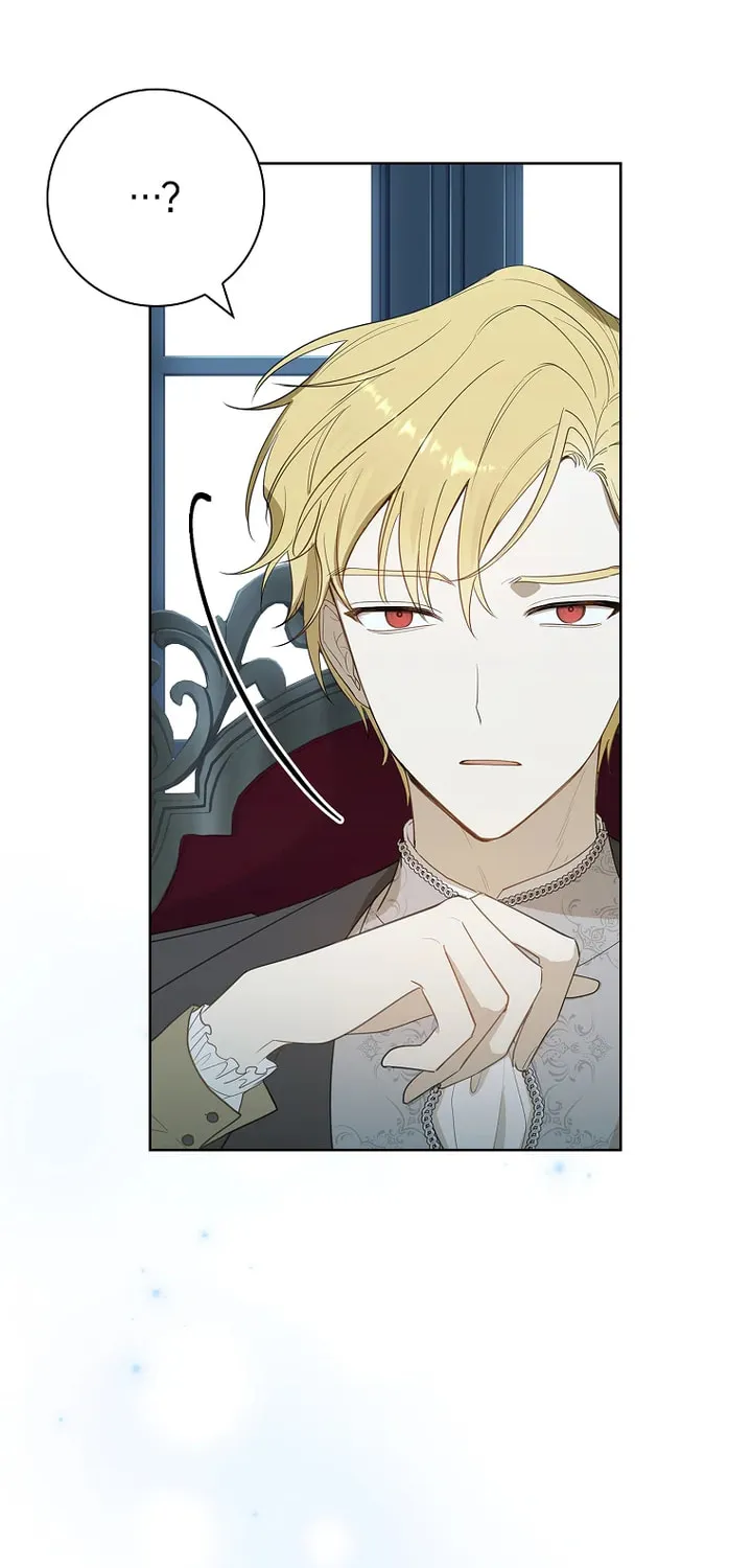 Male Lead, I'll Respect Your Taste Chapter 19 page 81 - 