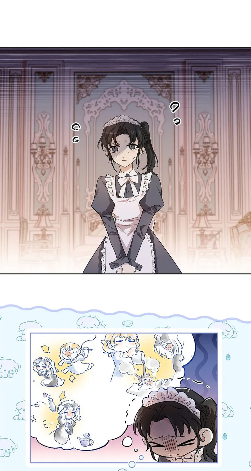 Male Lead, I'll Respect Your Taste Chapter 2 page 107 - 