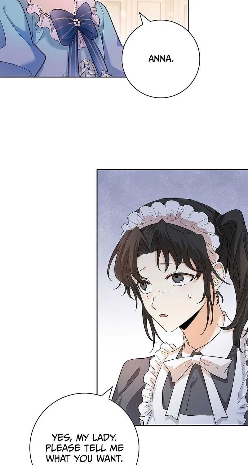 Male Lead, I'll Respect Your Taste Chapter 2 page 109 - 