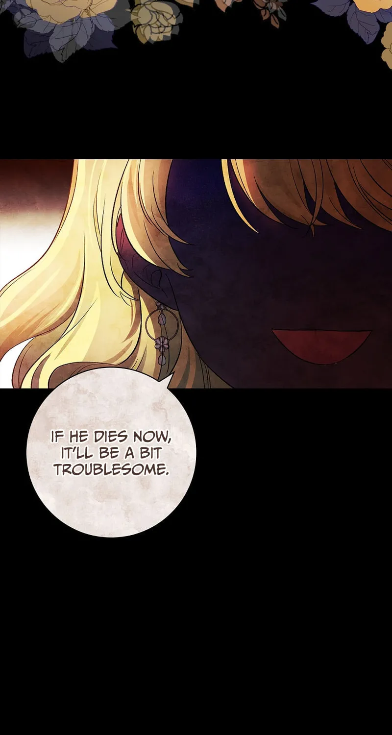 Male Lead, I'll Respect Your Taste Chapter 2 page 18 - 