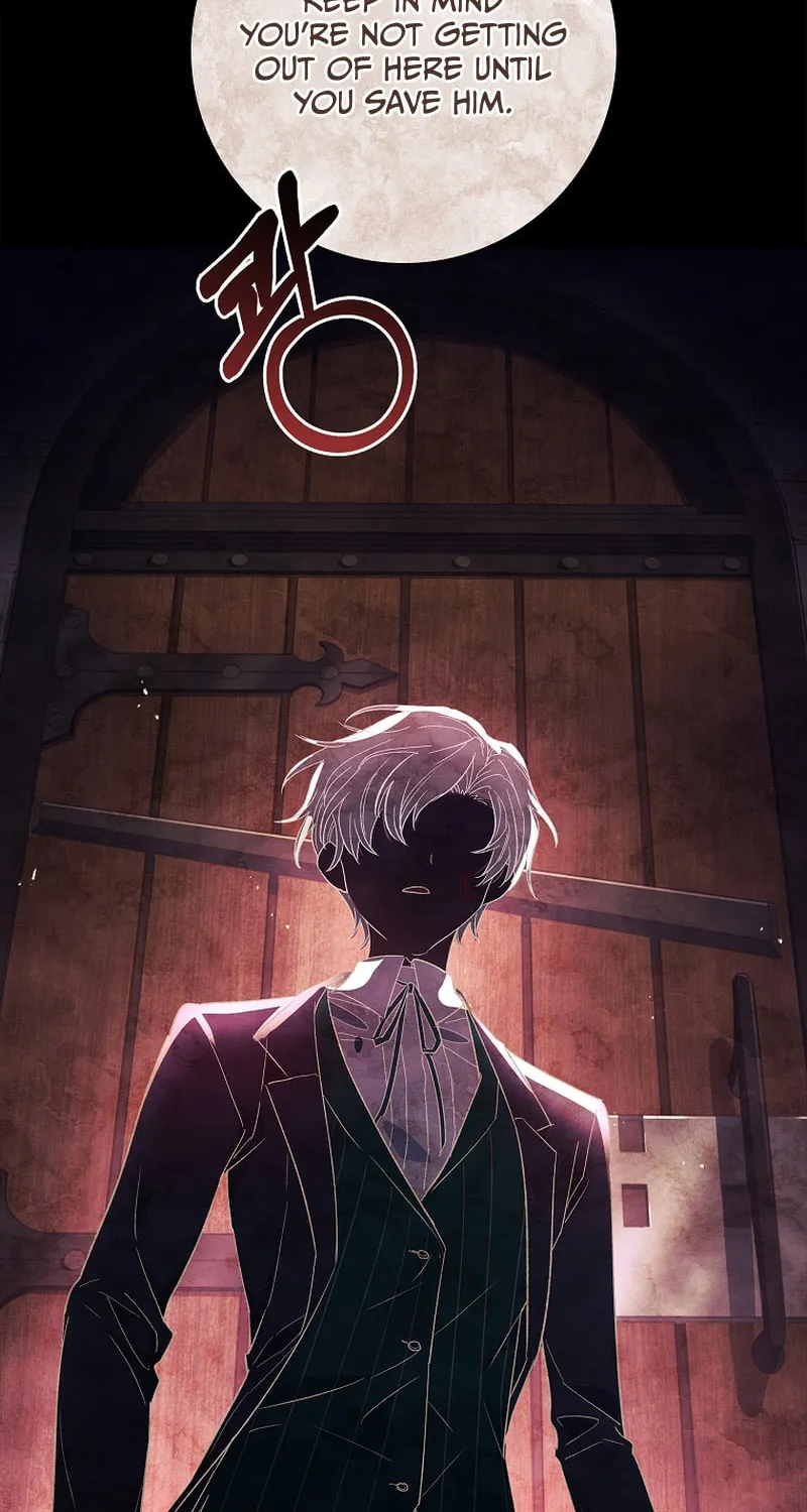Male Lead, I'll Respect Your Taste Chapter 2 page 20 - 