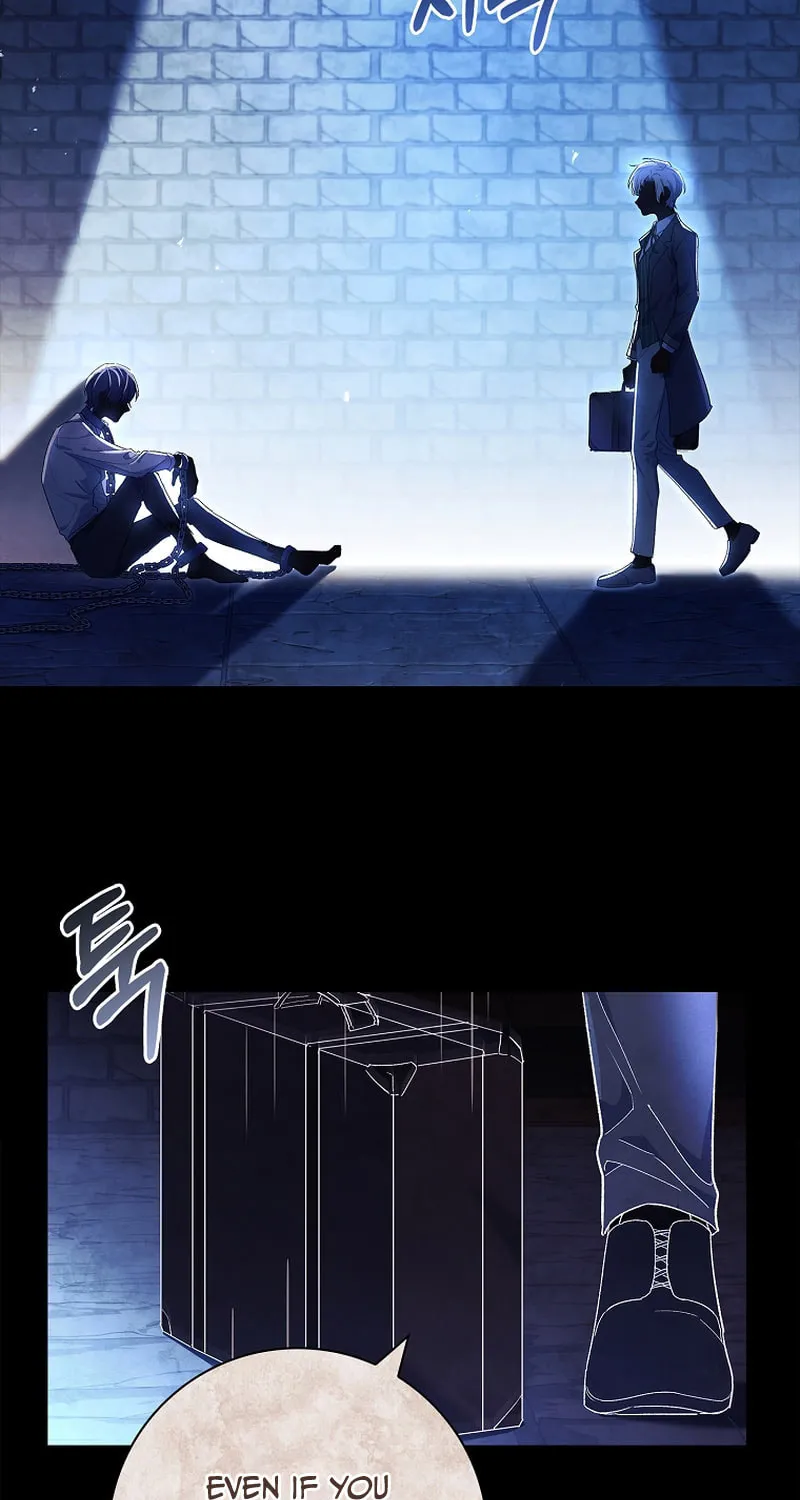 Male Lead, I'll Respect Your Taste Chapter 2 page 27 - 