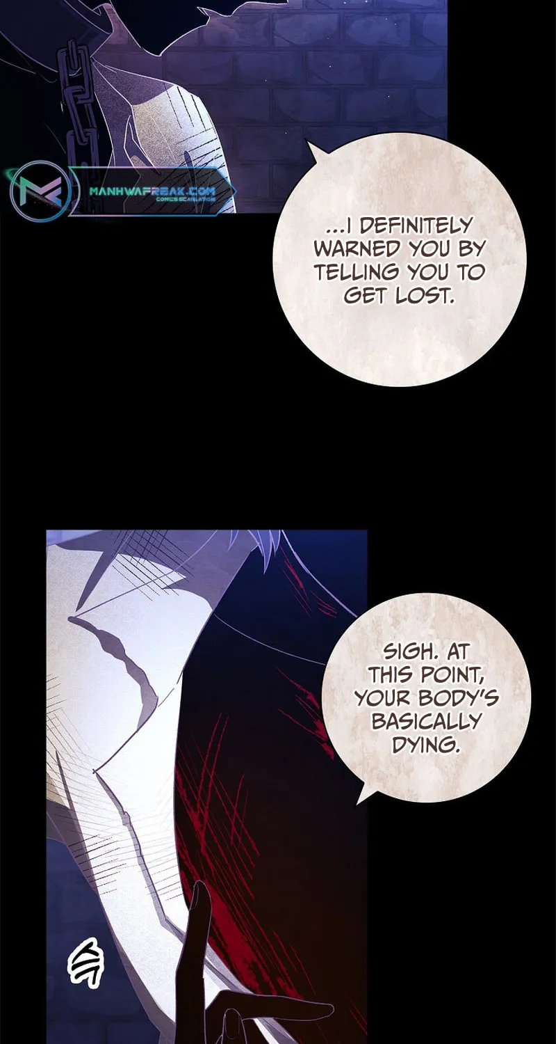 Male Lead, I'll Respect Your Taste Chapter 2 page 30 - 