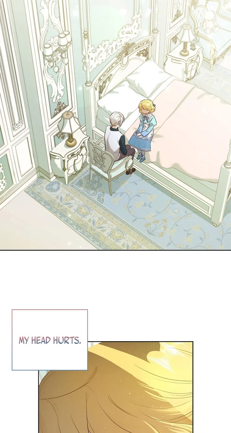 Male Lead, I'll Respect Your Taste Chapter 2 page 46 - 