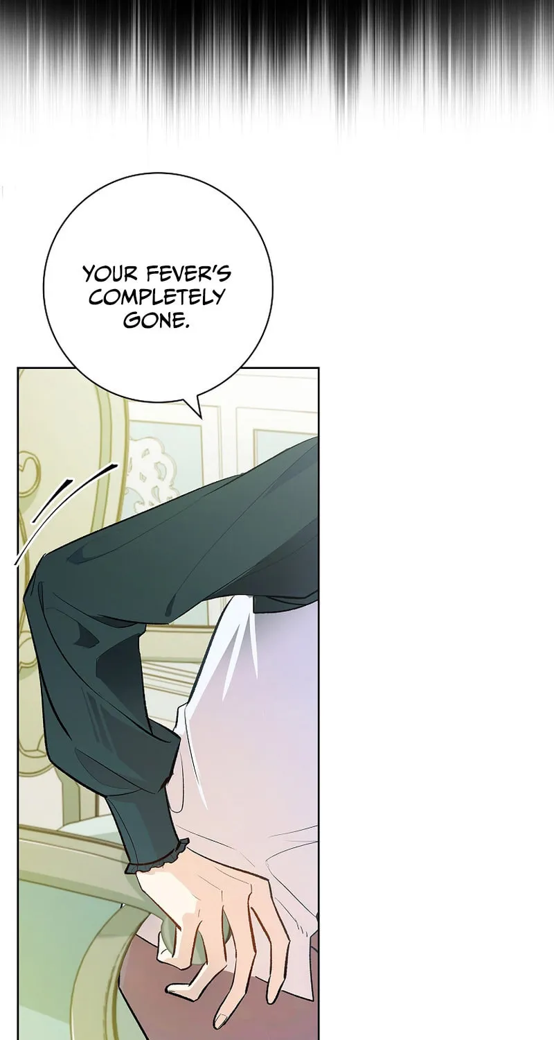 Male Lead, I'll Respect Your Taste Chapter 2 page 50 - 