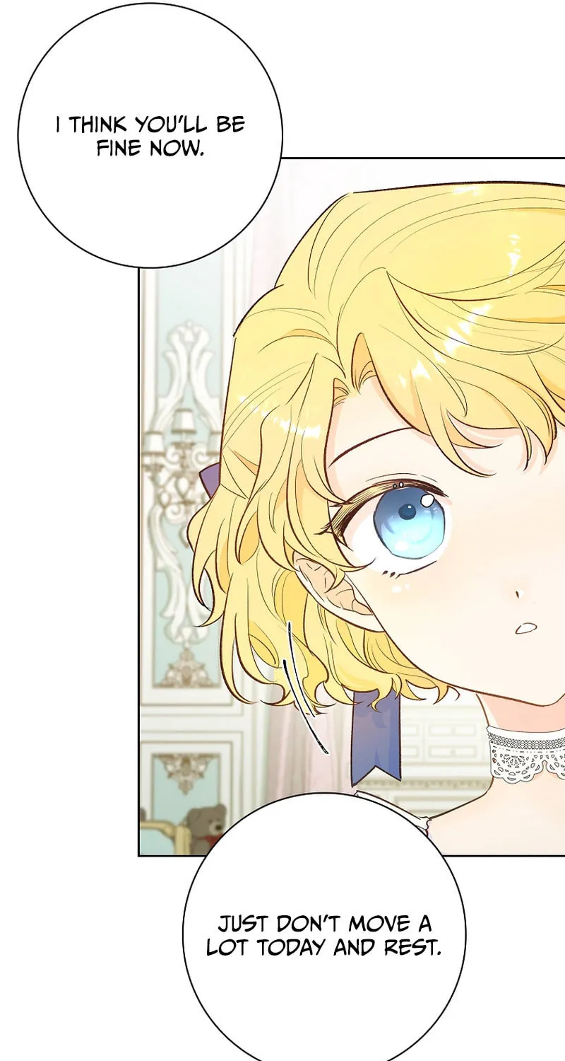 Male Lead, I'll Respect Your Taste Chapter 2 page 52 - 