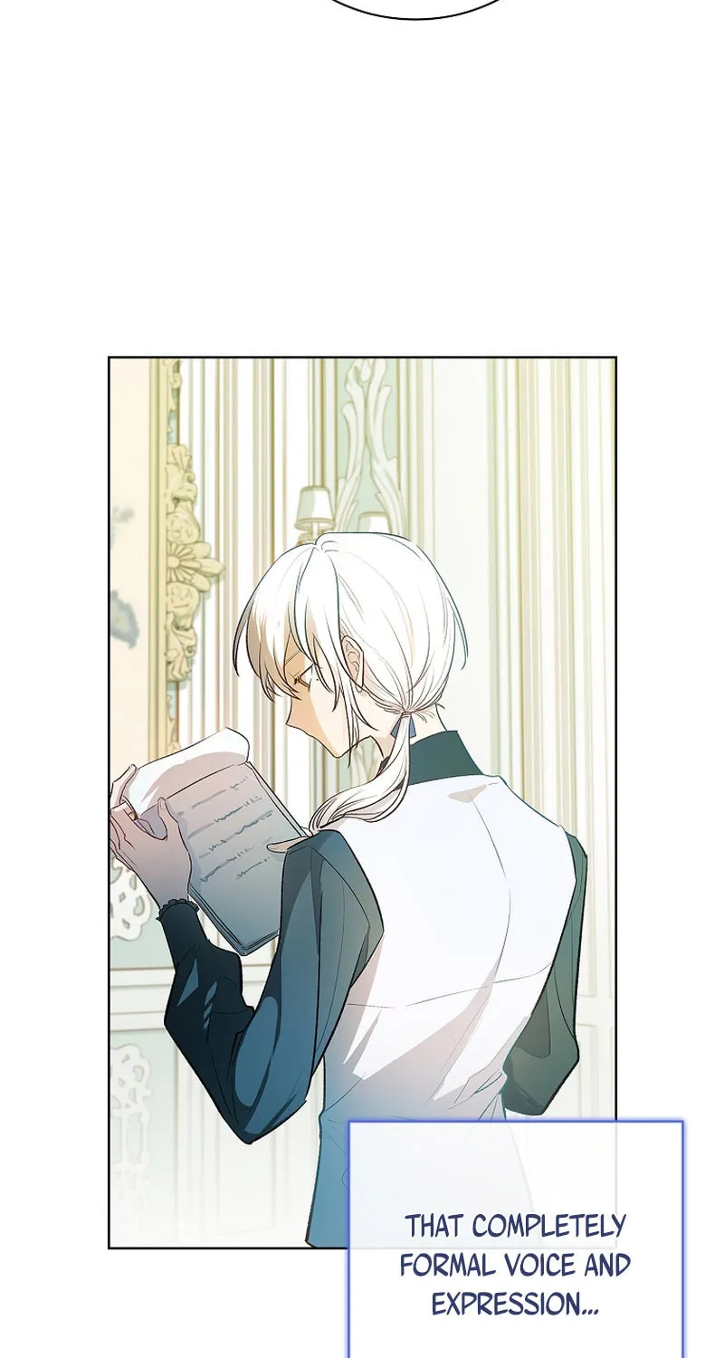 Male Lead, I'll Respect Your Taste Chapter 2 page 53 - 