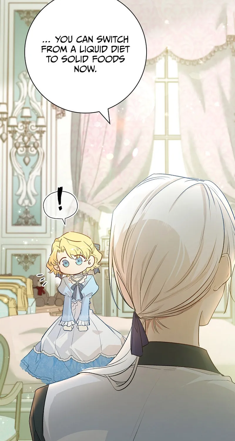Male Lead, I'll Respect Your Taste Chapter 2 page 59 - 