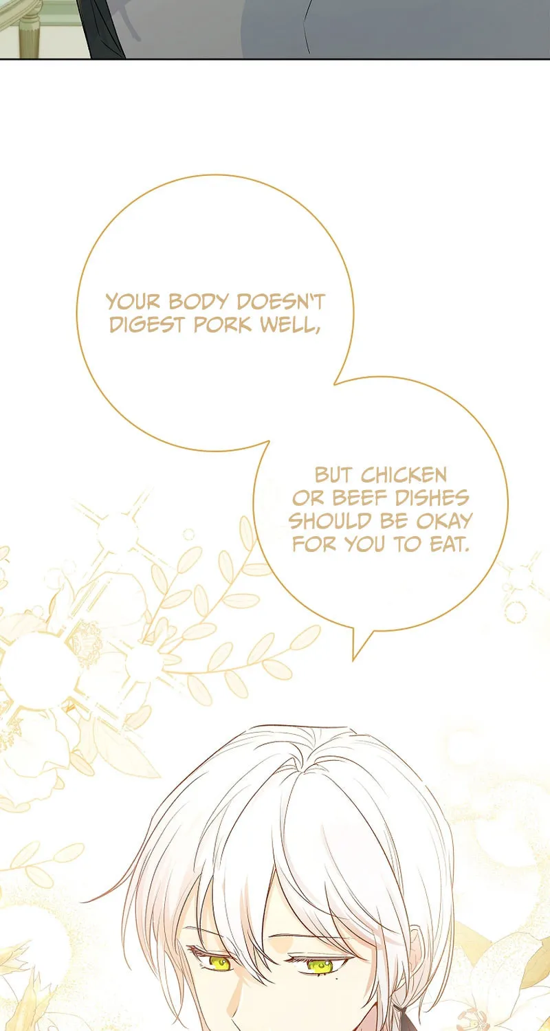 Male Lead, I'll Respect Your Taste Chapter 2 page 60 - 