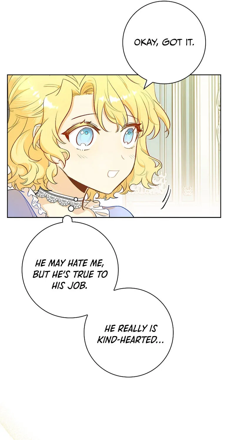Male Lead, I'll Respect Your Taste Chapter 2 page 62 - 