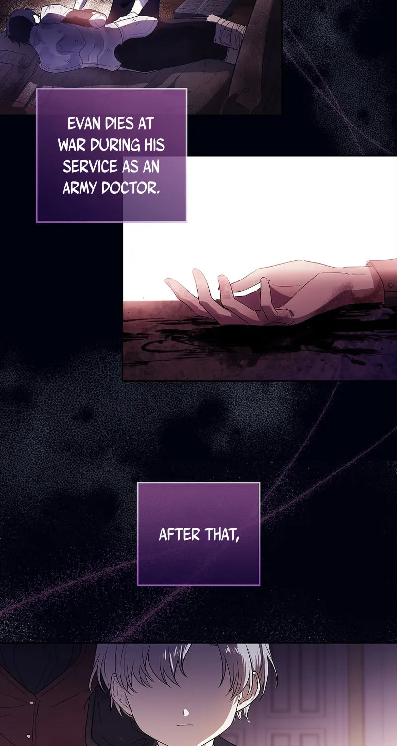 Male Lead, I'll Respect Your Taste Chapter 2 page 65 - 