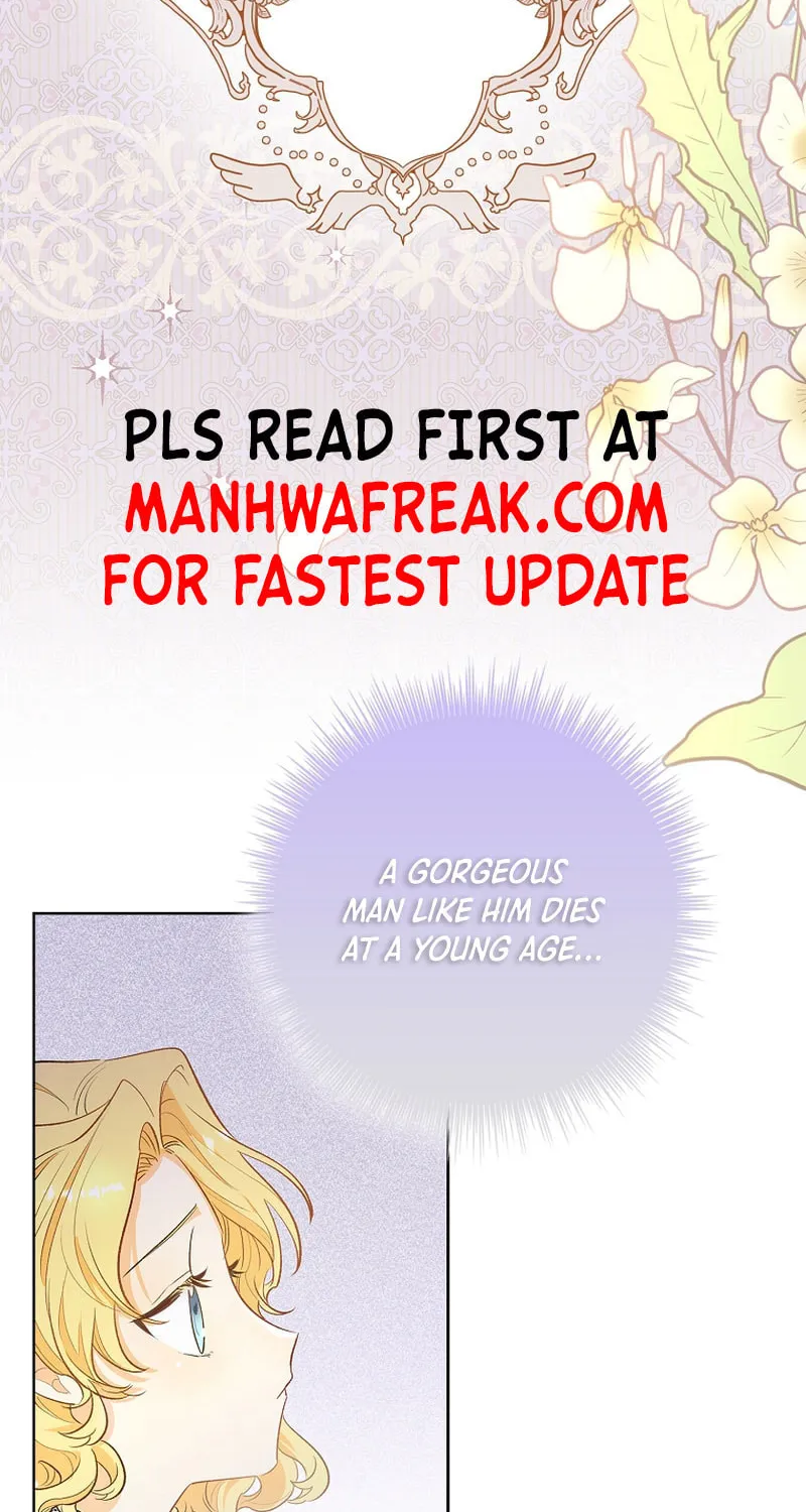 Male Lead, I'll Respect Your Taste Chapter 2 page 67 - 