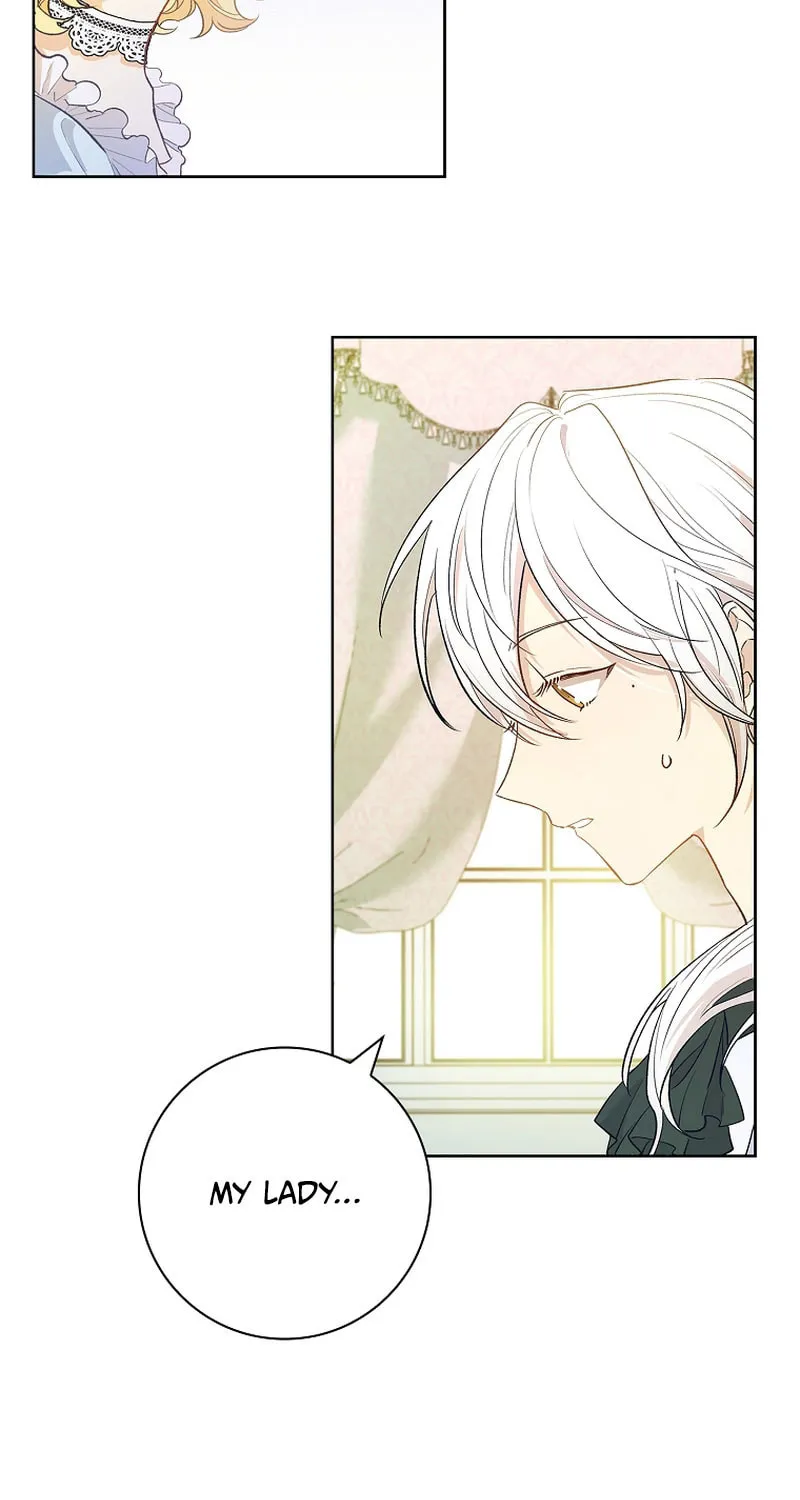 Male Lead, I'll Respect Your Taste Chapter 2 page 68 - 