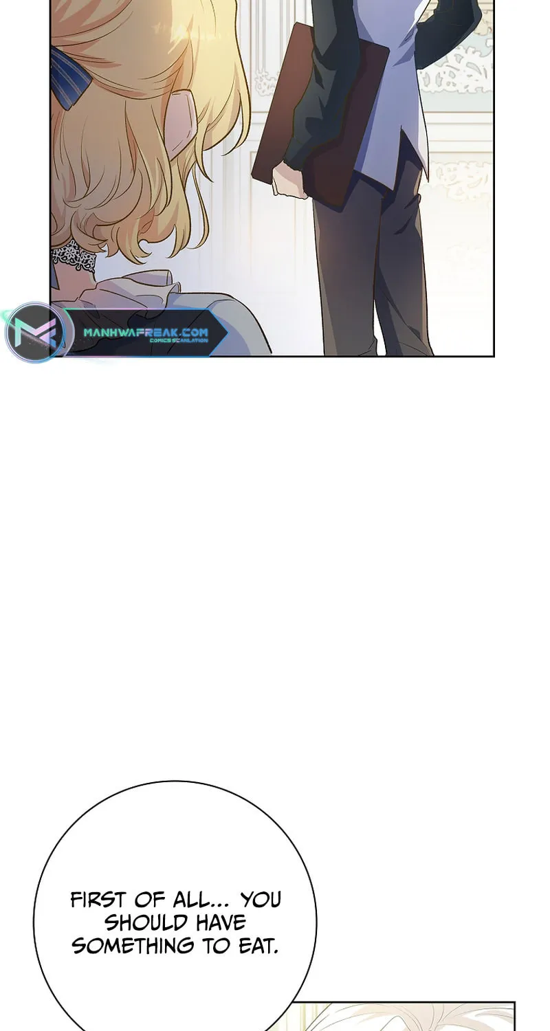 Male Lead, I'll Respect Your Taste Chapter 2 page 84 - 