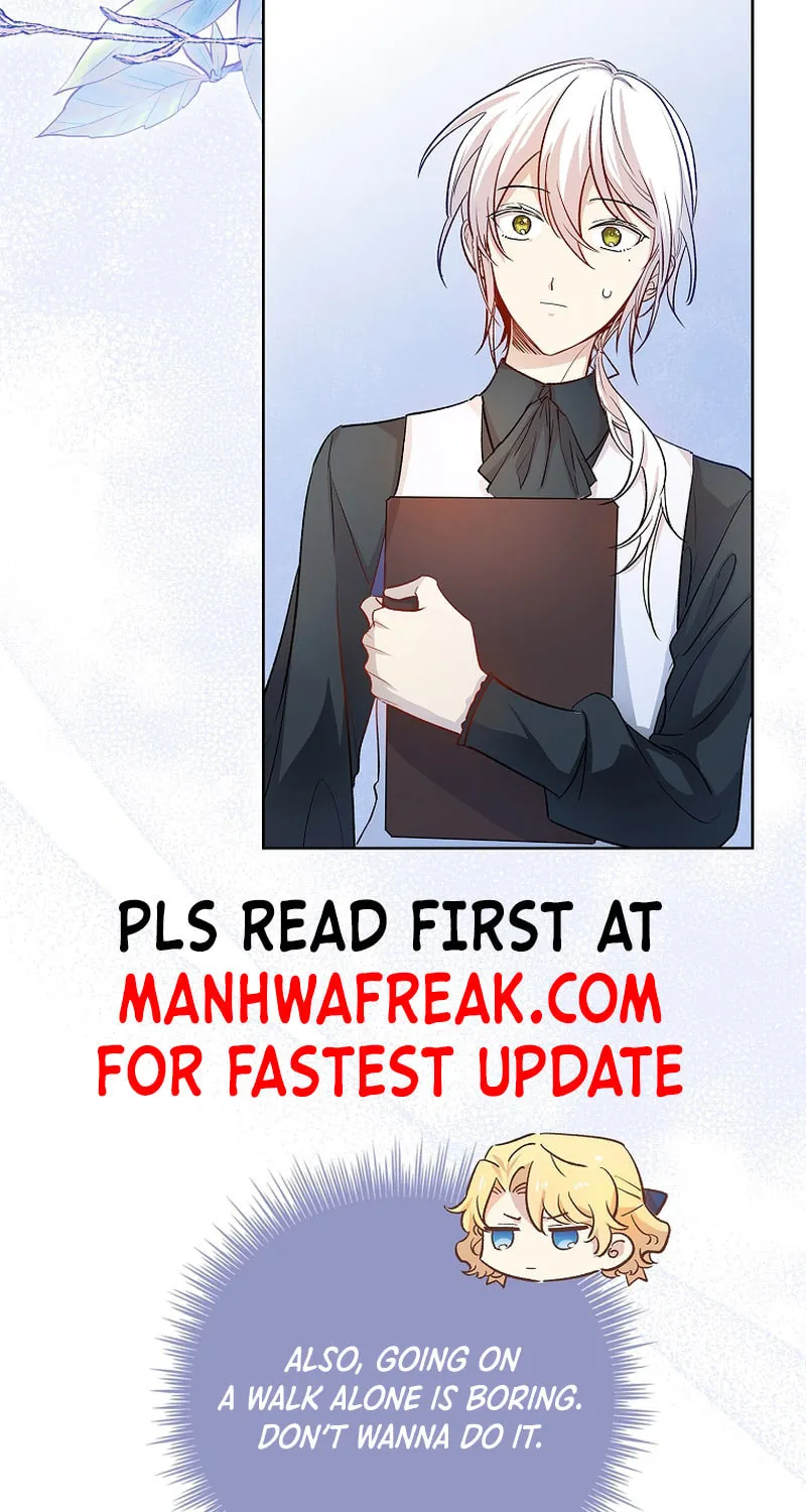 Male Lead, I'll Respect Your Taste Chapter 2 page 88 - 