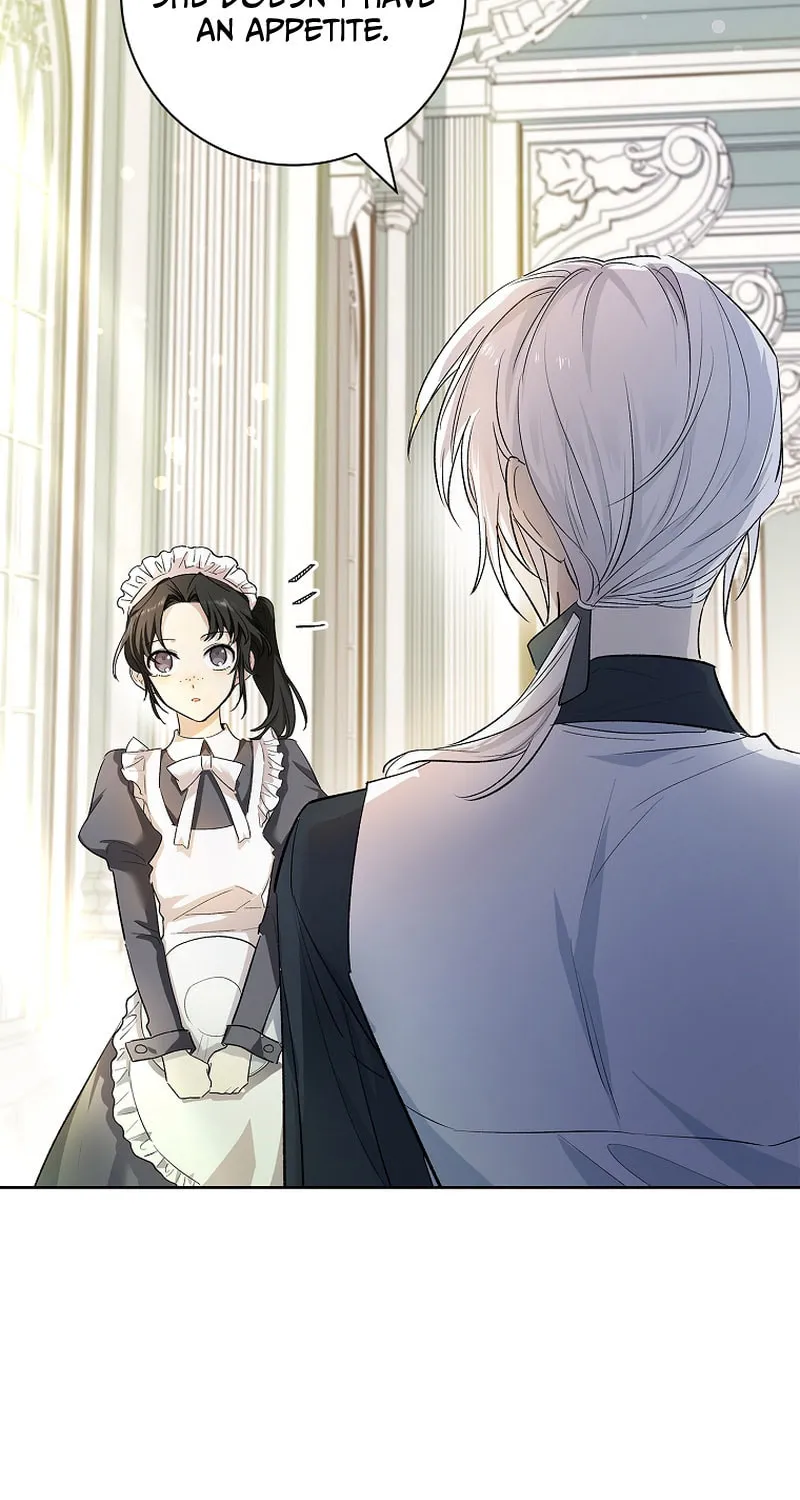 Male Lead, I'll Respect Your Taste Chapter 2 page 96 - 
