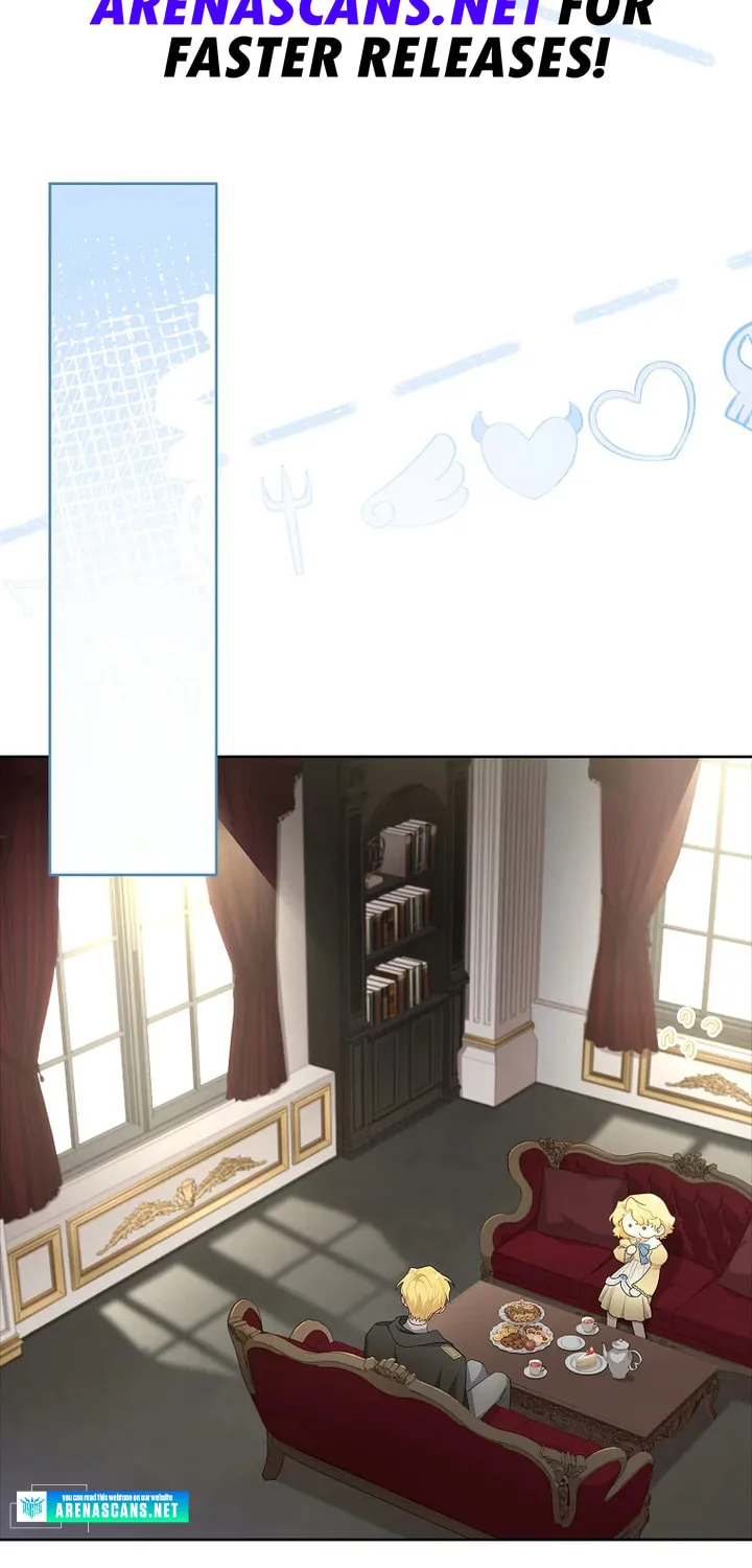 Male Lead, I'll Respect Your Taste Chapter 20 page 12 - 