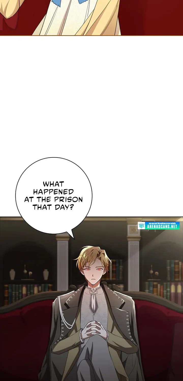 Male Lead, I'll Respect Your Taste Chapter 20 page 14 - 