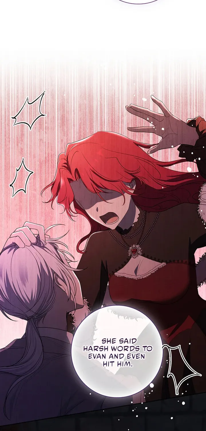 Male Lead, I'll Respect Your Taste Chapter 20 page 17 - 