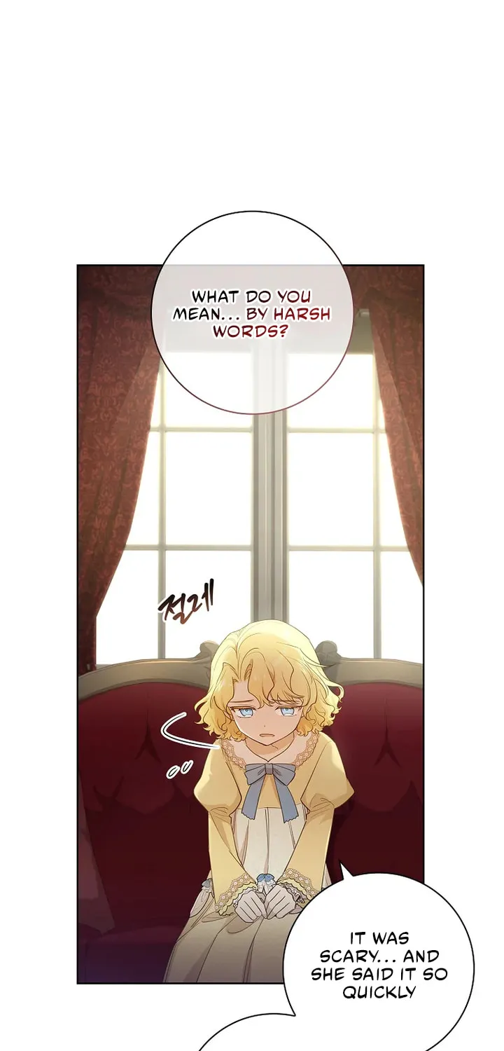 Male Lead, I'll Respect Your Taste Chapter 20 page 20 - 
