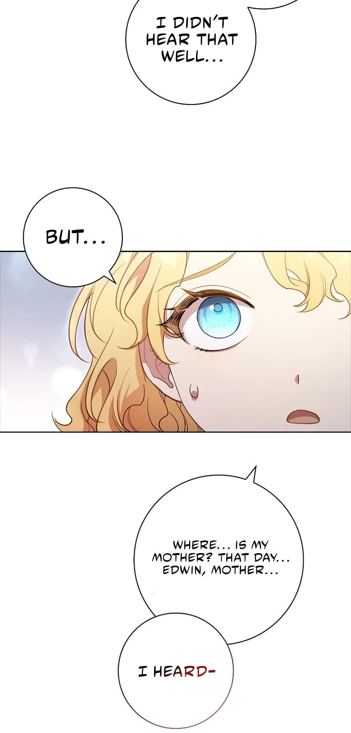 Male Lead, I'll Respect Your Taste Chapter 20 page 21 - 