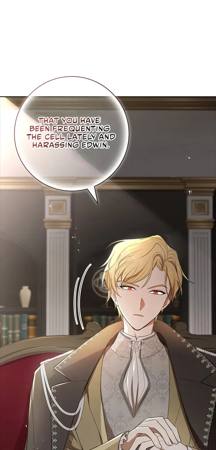 Male Lead, I'll Respect Your Taste Chapter 20 page 22 - 