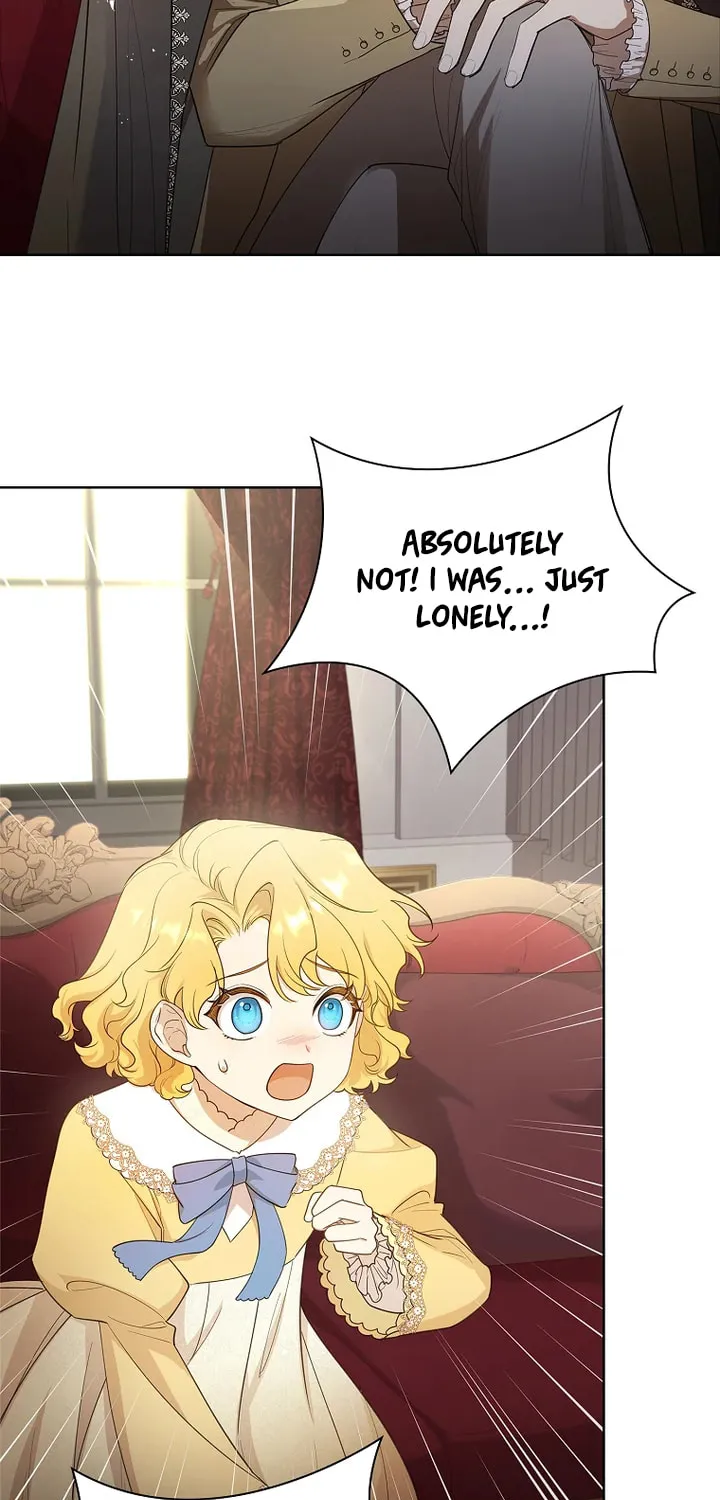 Male Lead, I'll Respect Your Taste Chapter 20 page 23 - 
