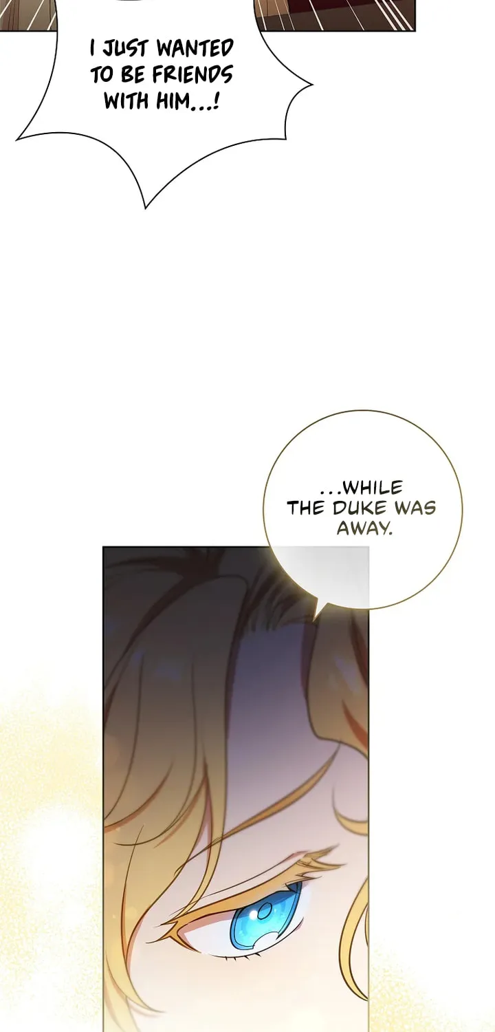 Male Lead, I'll Respect Your Taste Chapter 20 page 24 - 