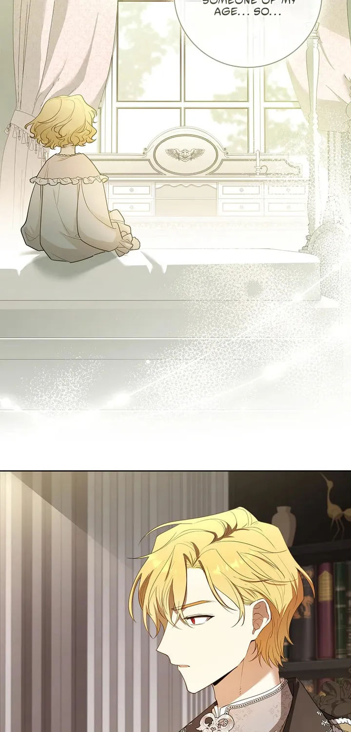 Male Lead, I'll Respect Your Taste Chapter 20 page 26 - 