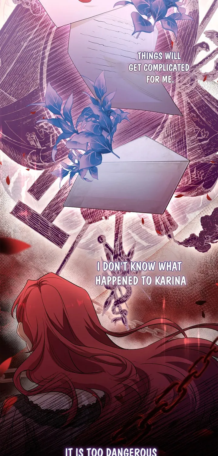 Male Lead, I'll Respect Your Taste Chapter 20 page 30 - 