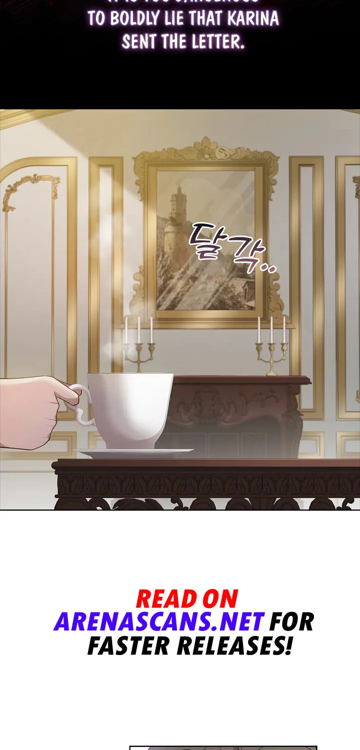 Male Lead, I'll Respect Your Taste Chapter 20 page 31 - 