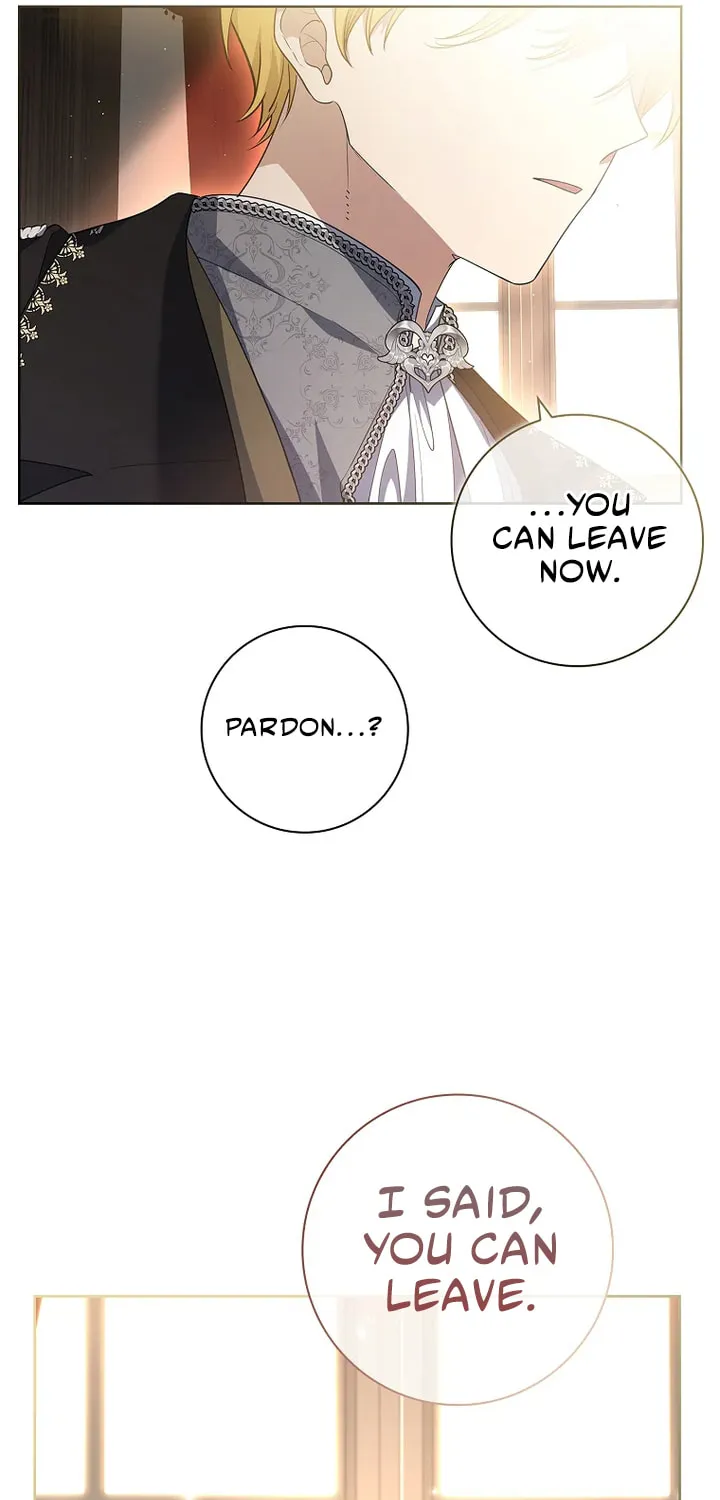 Male Lead, I'll Respect Your Taste Chapter 20 page 37 - 