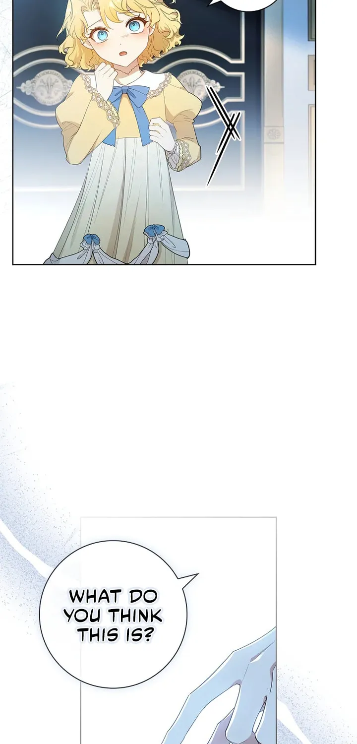 Male Lead, I'll Respect Your Taste Chapter 20 page 5 - 
