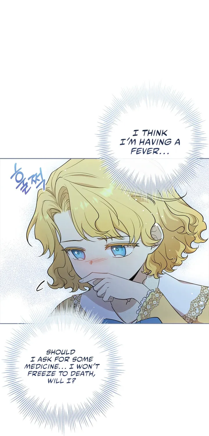 Male Lead, I'll Respect Your Taste Chapter 20 page 43 - 