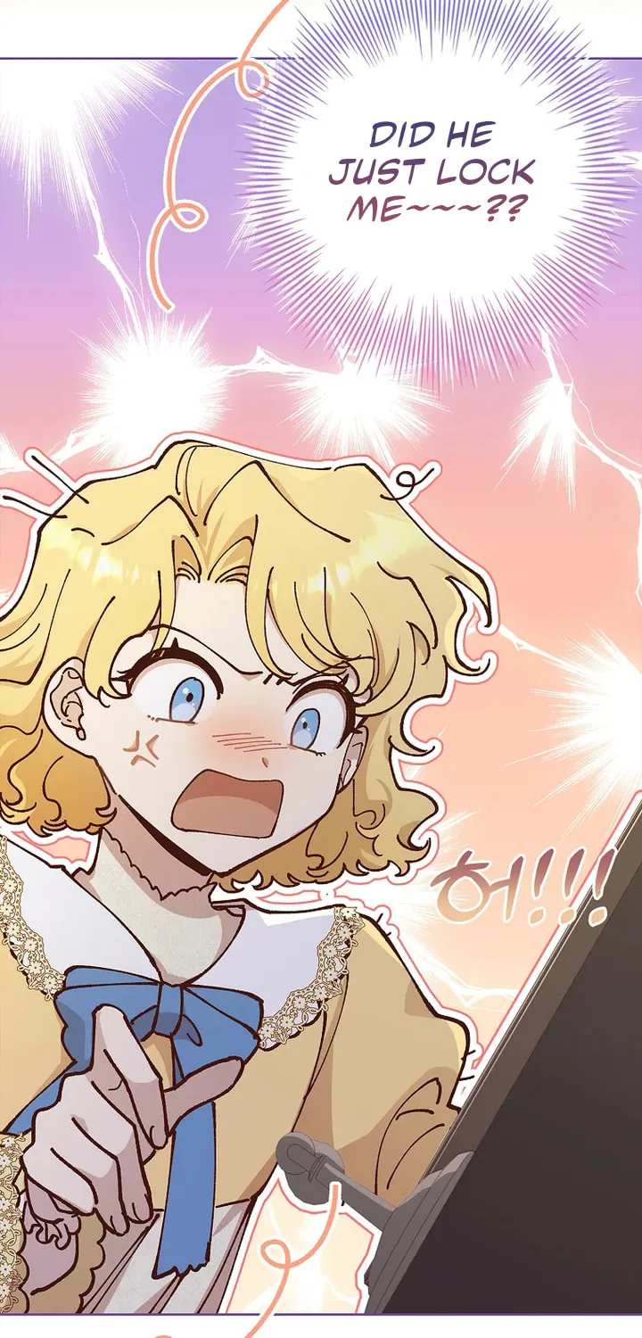Male Lead, I'll Respect Your Taste Chapter 20 page 46 - 