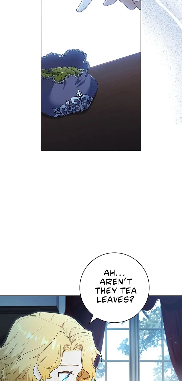 Male Lead, I'll Respect Your Taste Chapter 20 page 6 - 