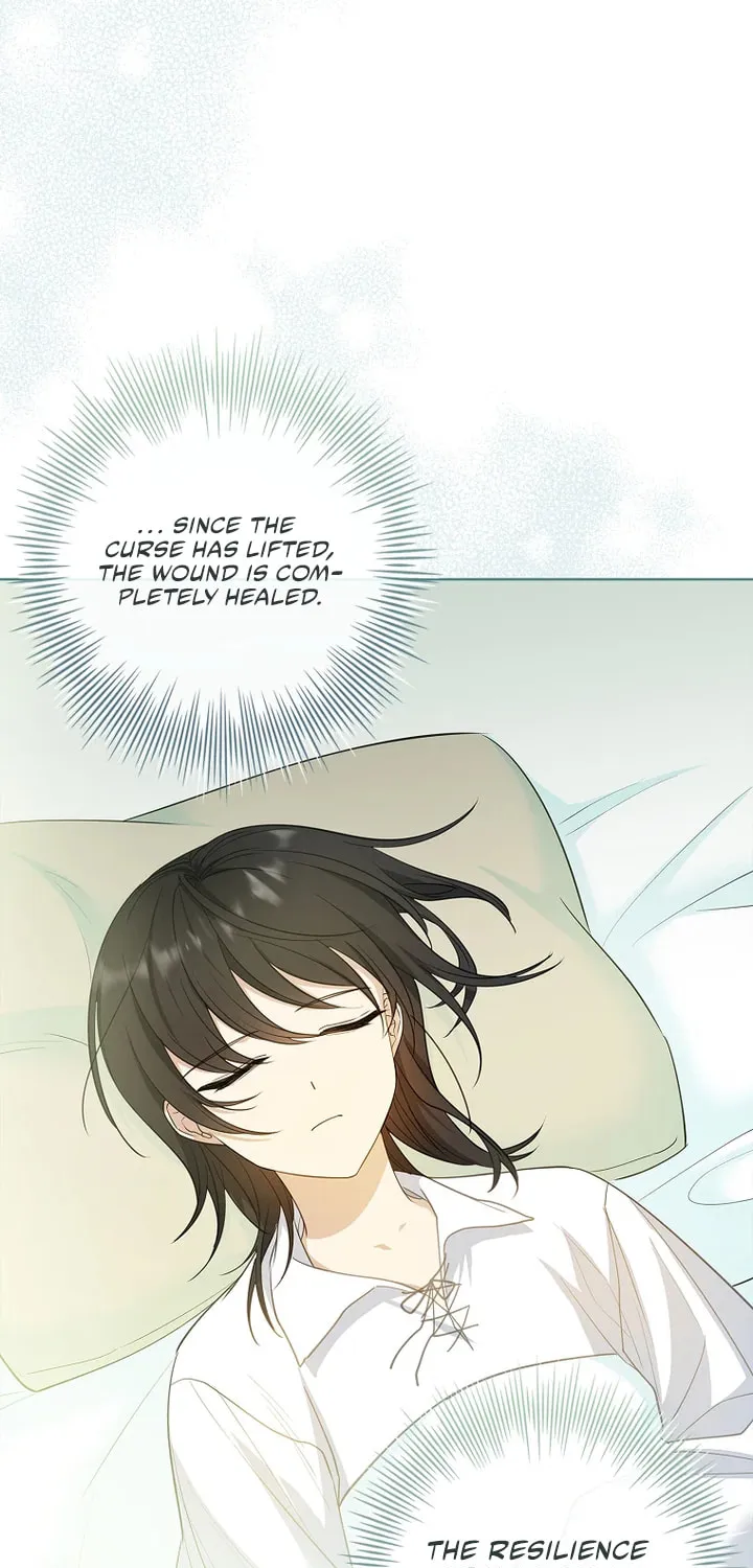 Male Lead, I'll Respect Your Taste Chapter 20 page 51 - 