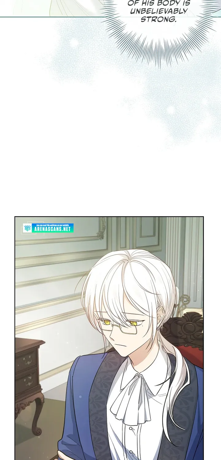 Male Lead, I'll Respect Your Taste Chapter 20 page 52 - 
