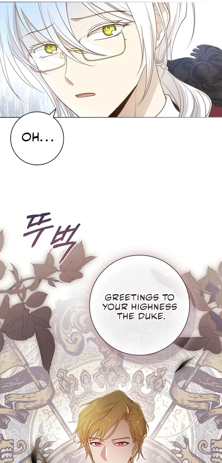 Male Lead, I'll Respect Your Taste Chapter 20 page 54 - 