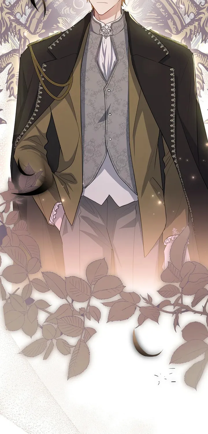 Male Lead, I'll Respect Your Taste Chapter 20 page 55 - 