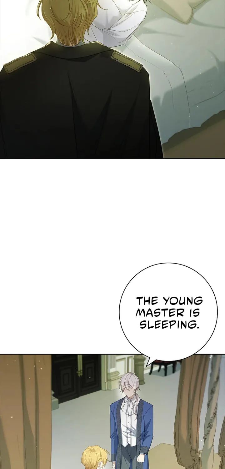 Male Lead, I'll Respect Your Taste Chapter 20 page 57 - 