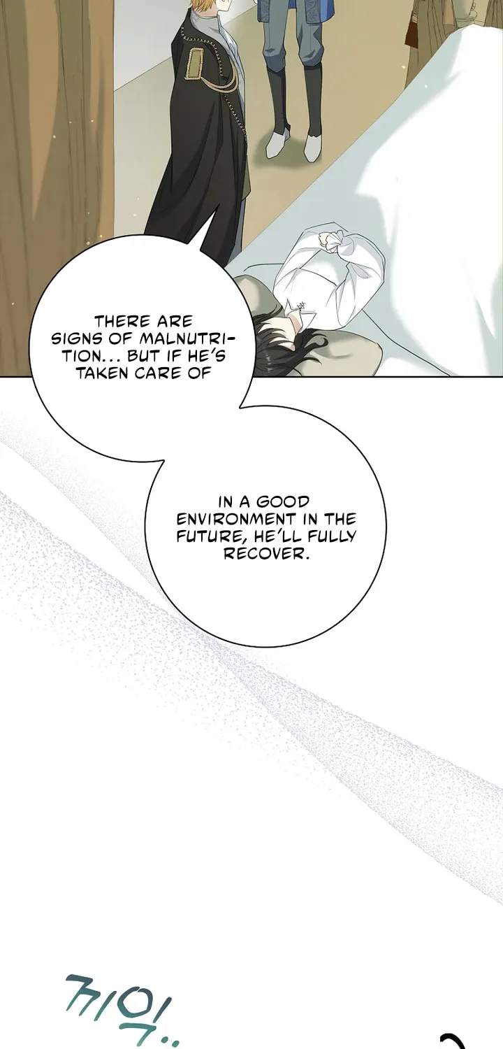 Male Lead, I'll Respect Your Taste Chapter 20 page 58 - 