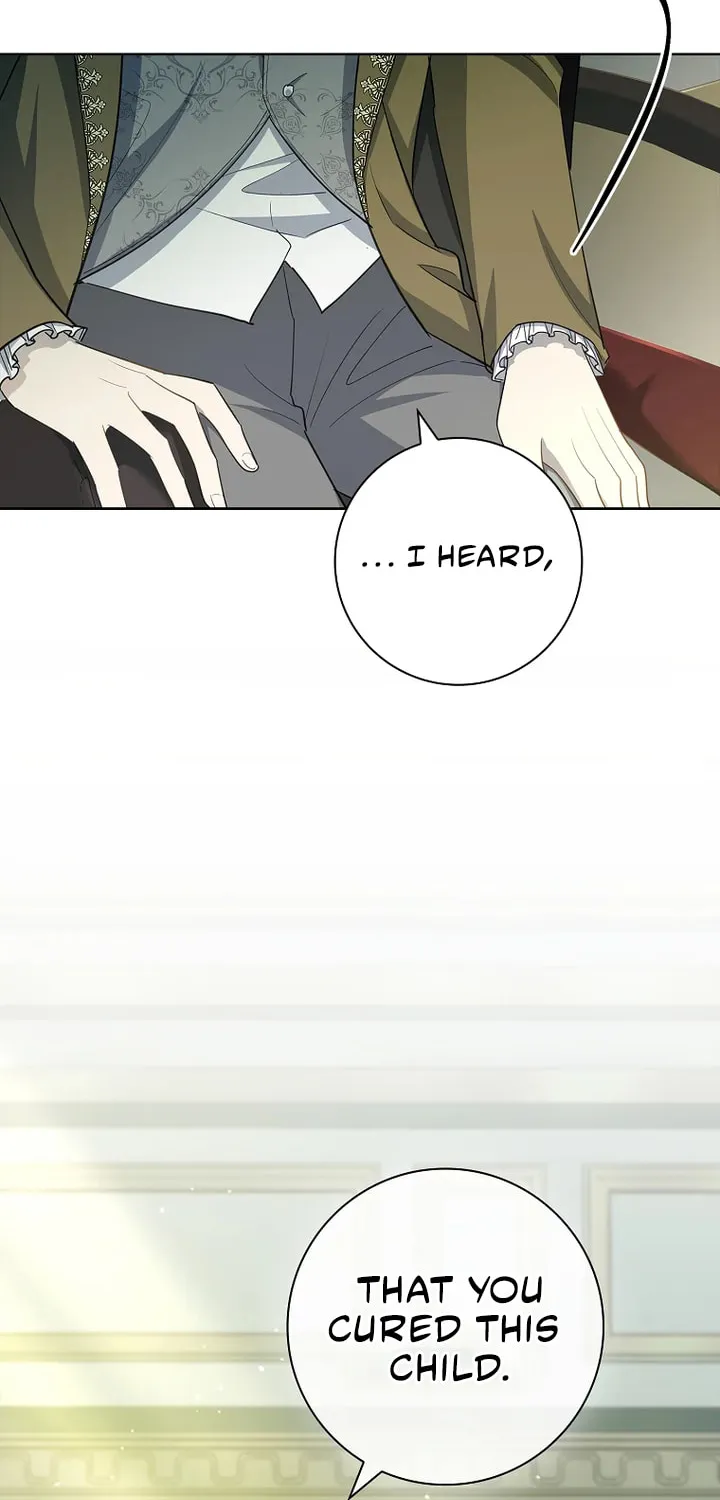 Male Lead, I'll Respect Your Taste Chapter 20 page 59 - 