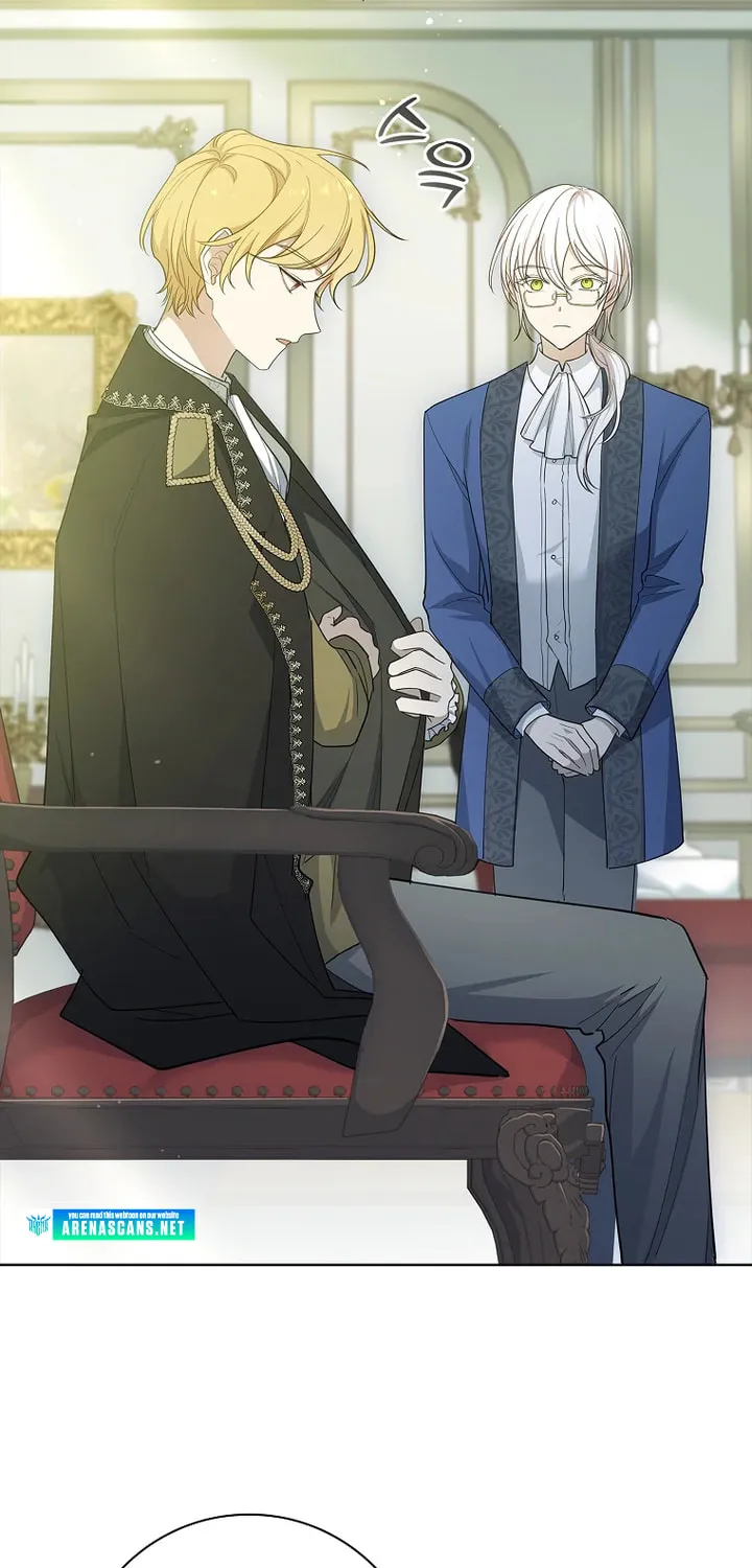 Male Lead, I'll Respect Your Taste Chapter 20 page 60 - 