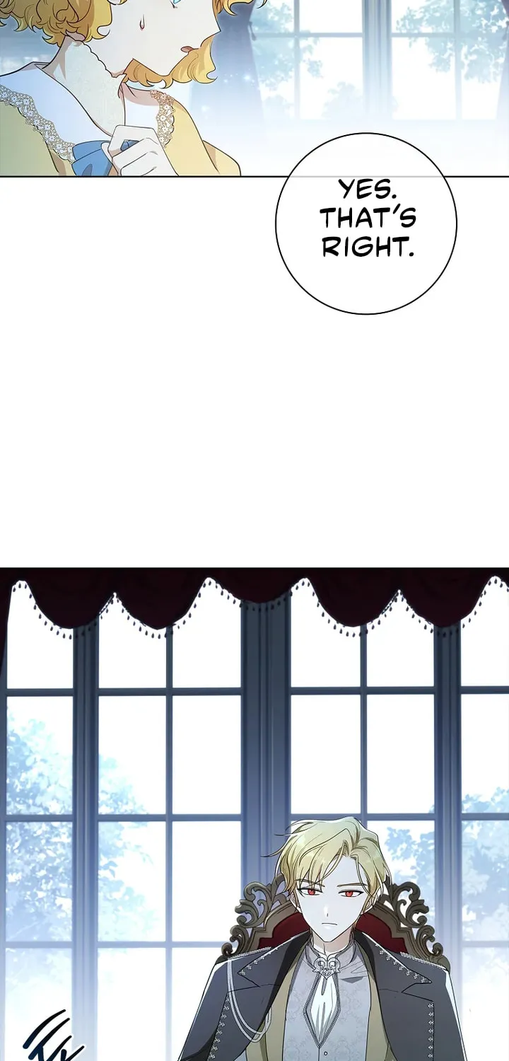 Male Lead, I'll Respect Your Taste Chapter 20 page 7 - 
