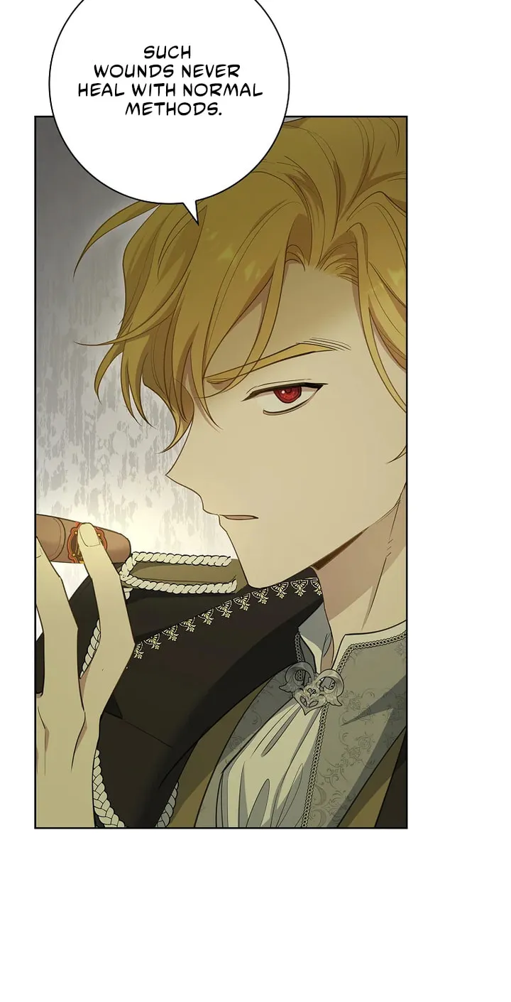 Male Lead, I'll Respect Your Taste Chapter 20 page 61 - 