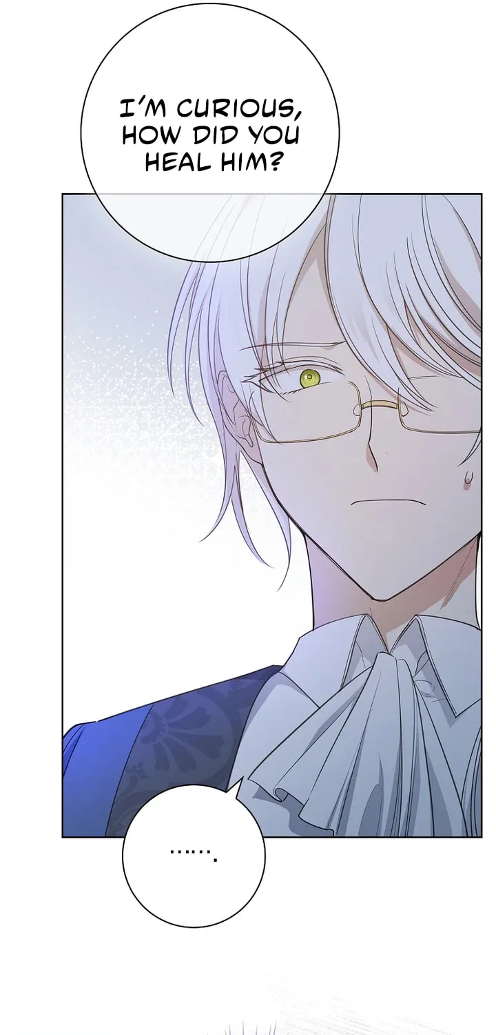 Male Lead, I'll Respect Your Taste Chapter 20 page 62 - 