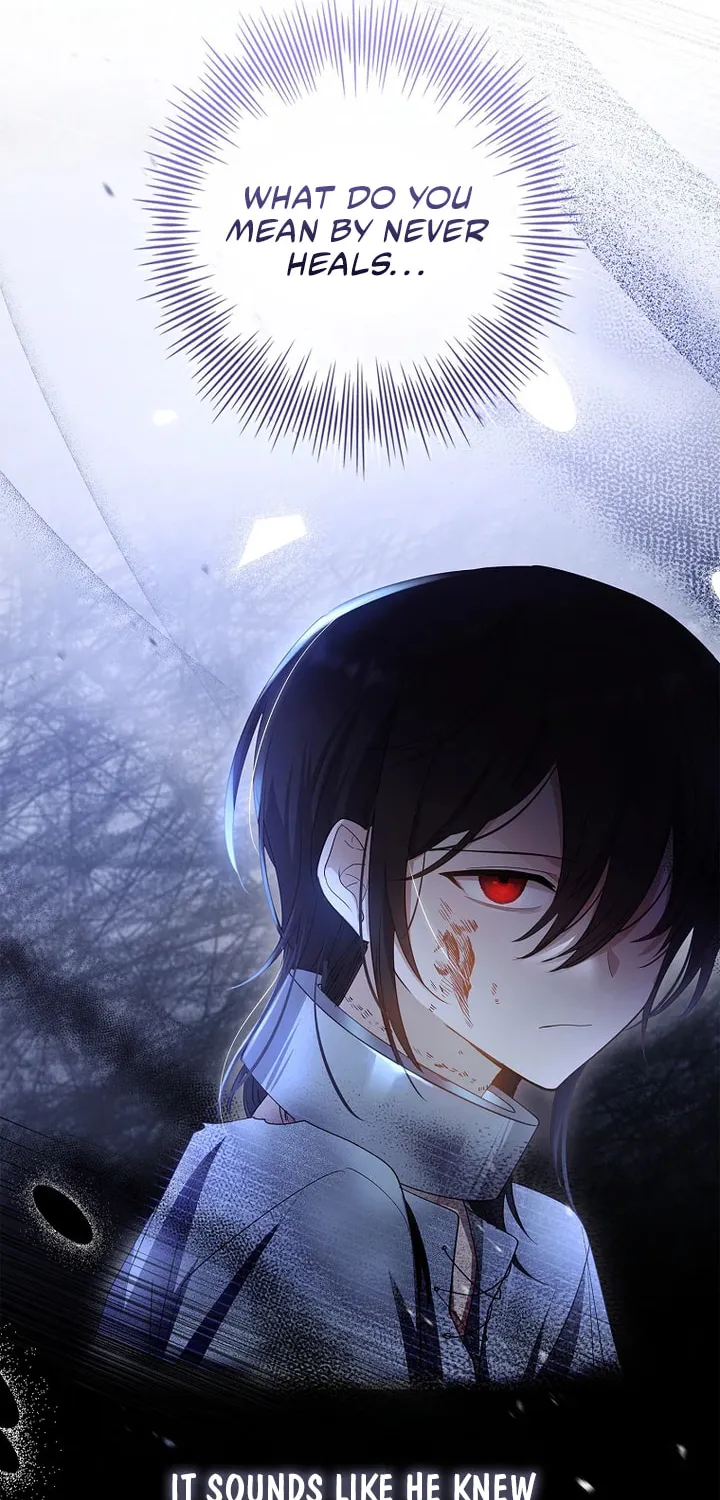Male Lead, I'll Respect Your Taste Chapter 20 page 63 - 