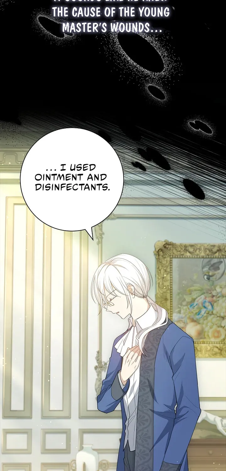 Male Lead, I'll Respect Your Taste Chapter 20 page 64 - 